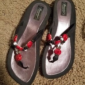 Grandco Sandals